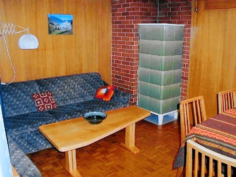 Apartment with terrace & garden | Nature view — photo 3