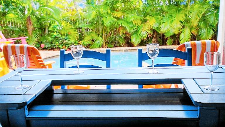 Ferienhaus Anna Maria Island