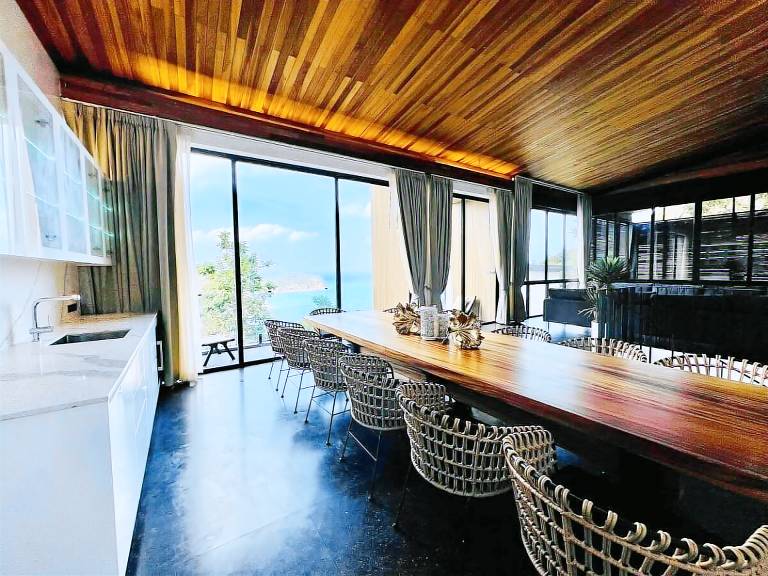 Maison de vacances Ko Pha-ngan