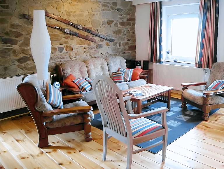 Appartement Amel