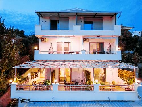 Apartman Ulcinj