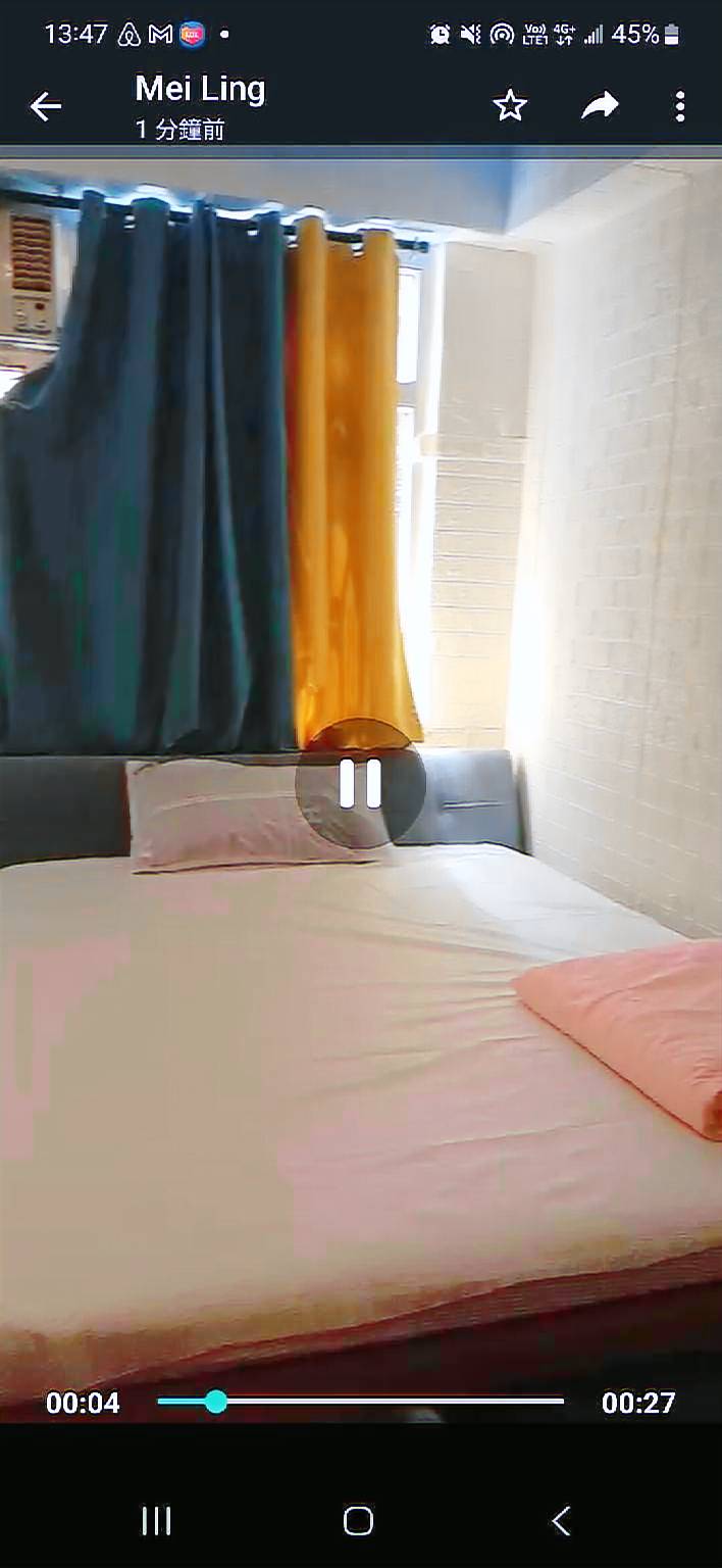 Apartamento  Tin Hau