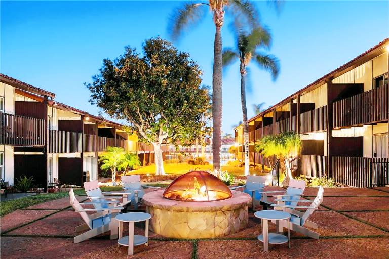 FOUND Hotels, Santa Barbara, Series by Marriott — photo 4