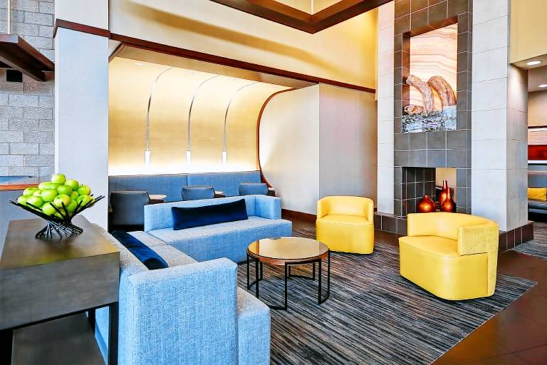 Hyatt Place Phoenix/gilbert — photo 2