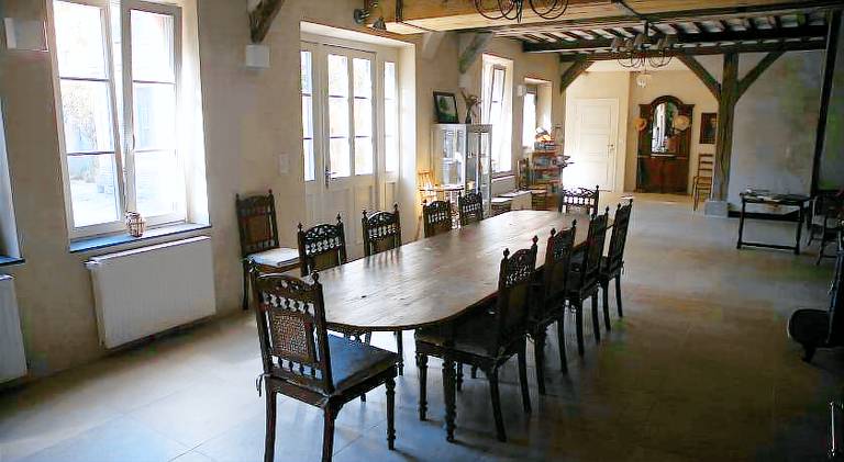 Chez Jules et Leonie — photo 2
