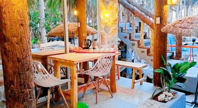 Rustic Stone House+Beach Access — photo 3