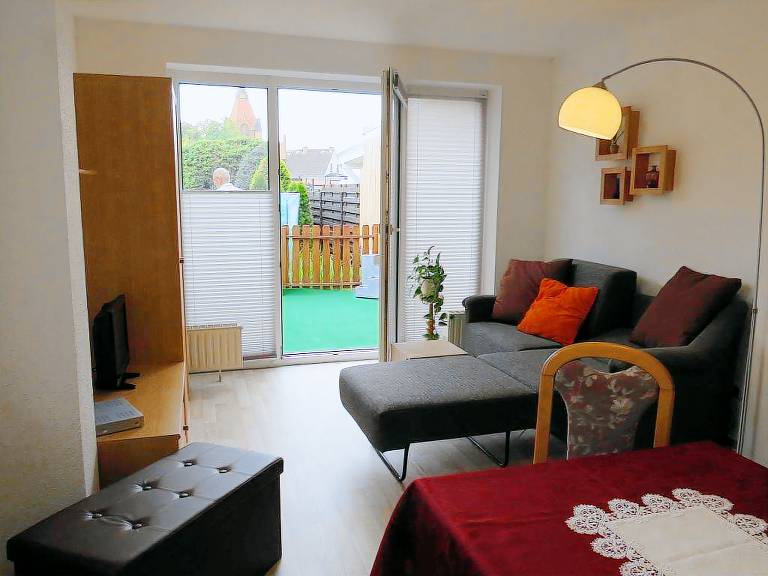 Ferienwohnung Köthen (Anhalt)