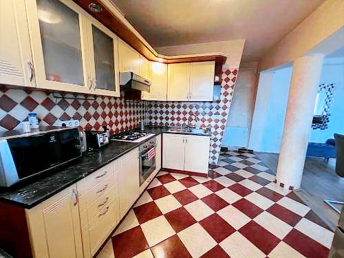 Apartman  Algyő