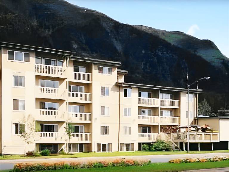 Ramada by Wyndham Juneau in Juneau, AK