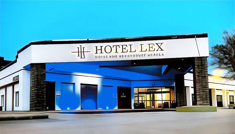 Hotel LEX, Trademark Collection by Wyndham in Lexington, KY