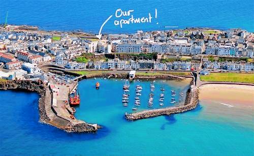 Apartment Portrush
