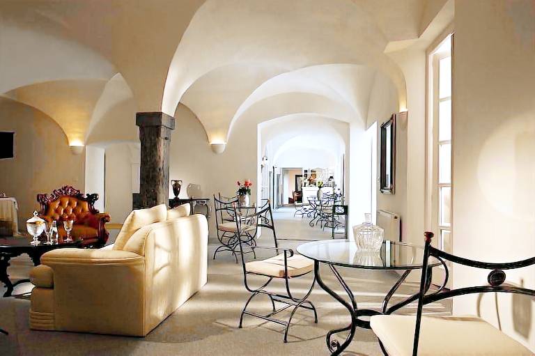 Antiq Palace Hotel And Spa — photo 4
