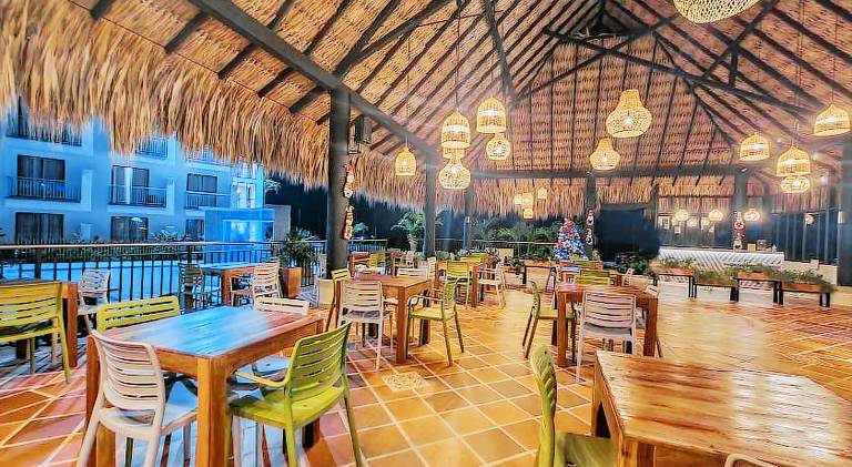 Hotel Arboreo Doradal — photo 5
