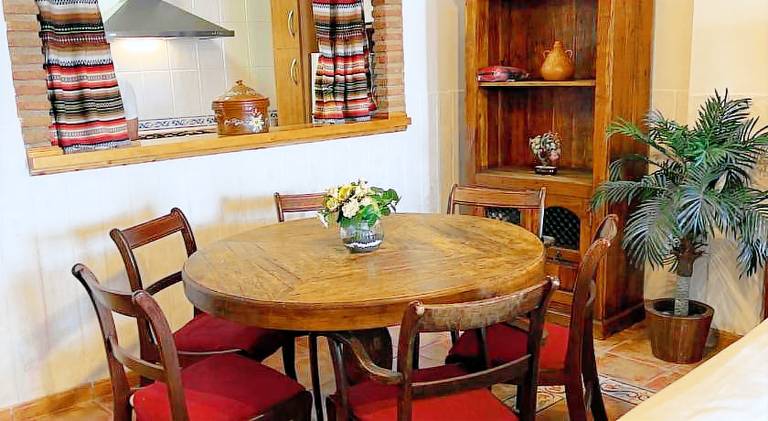 Rental apartment with terrace — photo 3
