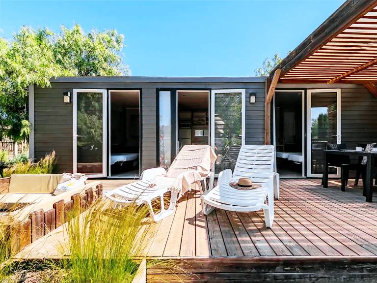 Mobil-home Agde