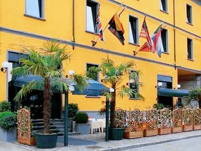 Residence H5 in Piacenza