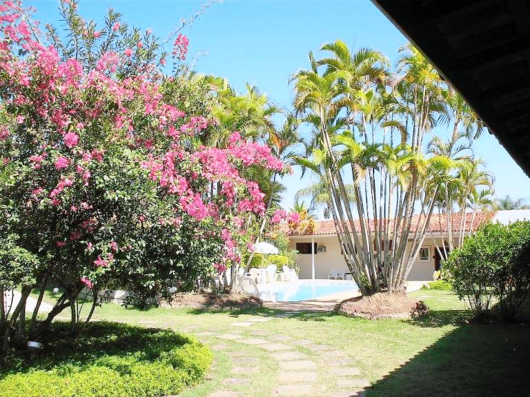Pousada Praia do Curral — photo 4