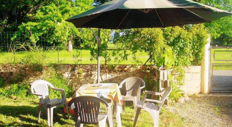 Vacation home with 1 room for 4 persons — photo 4