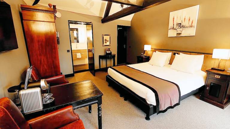 Bed & Breakfast  Middelburg