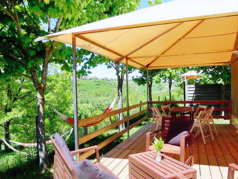 Chalet Annonay