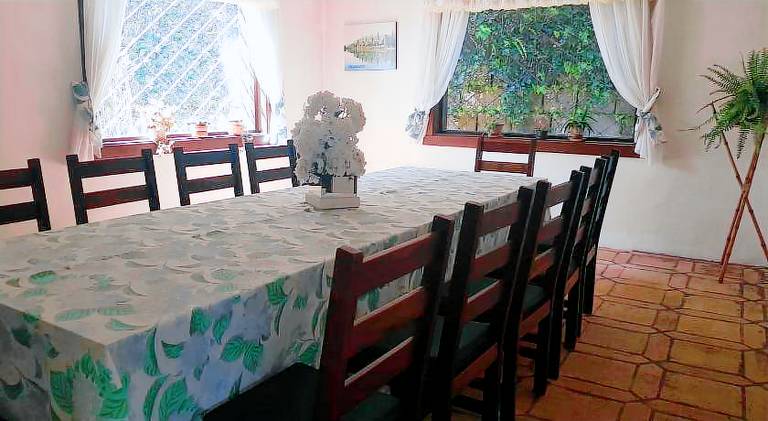 Apartment with 2 rooms for 5 persons — photo 3