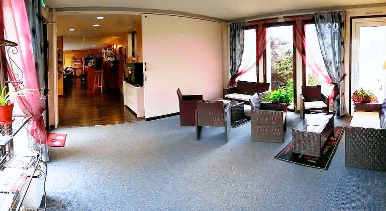 Hotel Le Forestia — photo 4