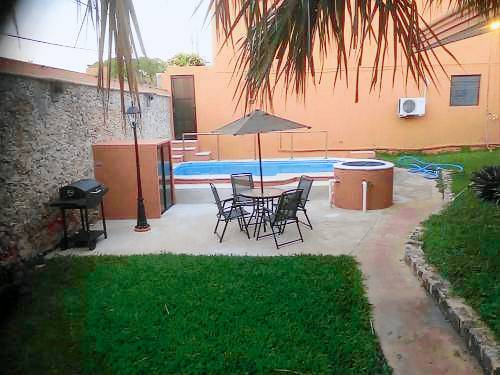 House Felipe Carrillo Puerto
