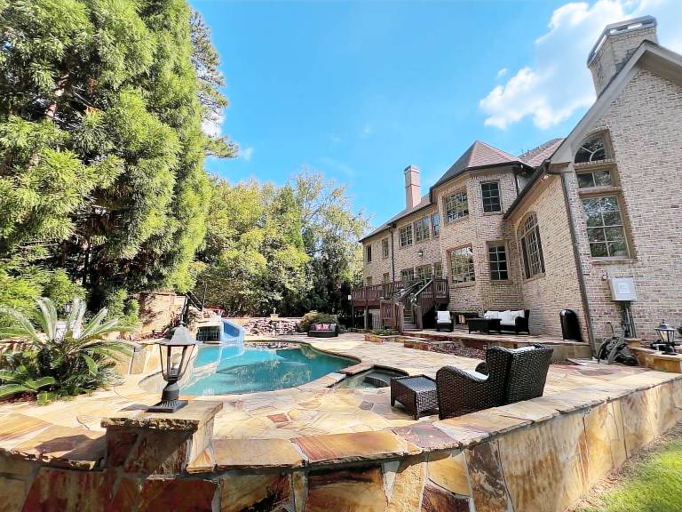 House Atlanta