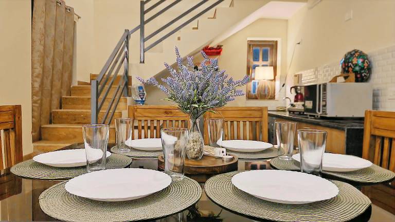 Rental apartment with yard & pool | Pets are welcome — photo 5