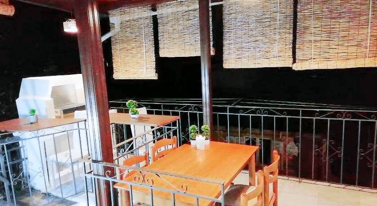 Charming apartment with grill & terrace | Pets allowed — photo 4