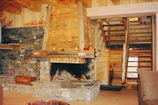 Gite with sauna & patio | Pets are welcome — photo 2