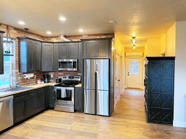 Apartment  Longview