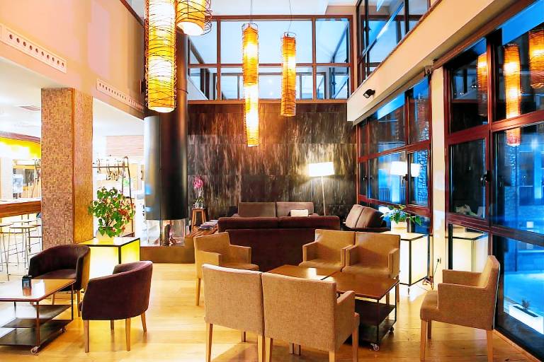 SOMMOS Hotel Aneto — photo 4