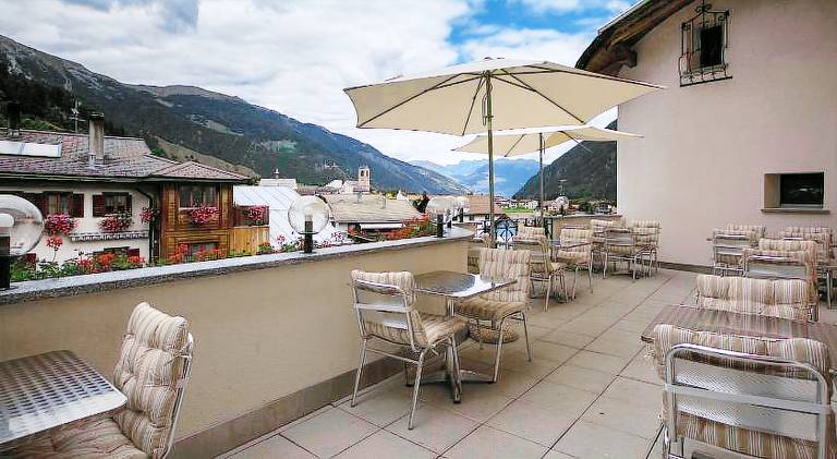 Hotel Helvetia — photo 4