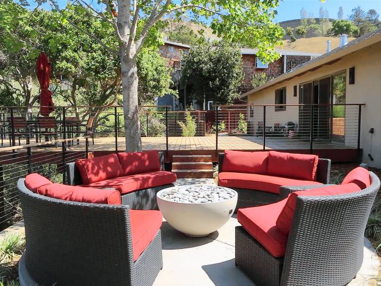 House Mill Valley