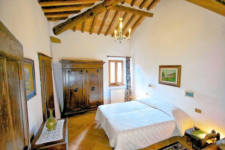Agriturismo Corvaia: Camera Ariele — photo 4