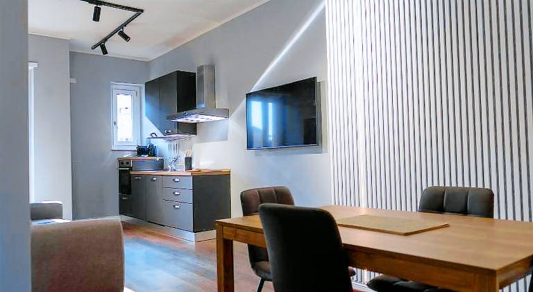 Holiday apartment | Pets allowed in Turin