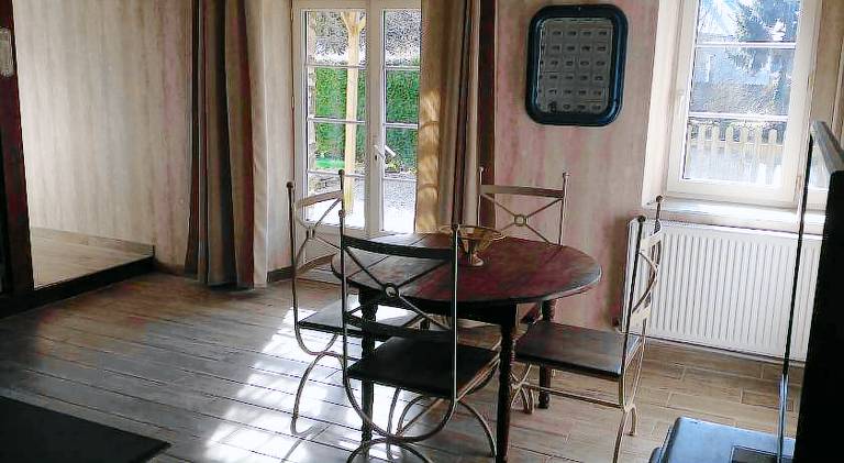 House with 1 room for 5 persons — photo 3