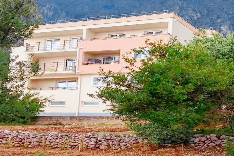 Apartma  Sveti Jure