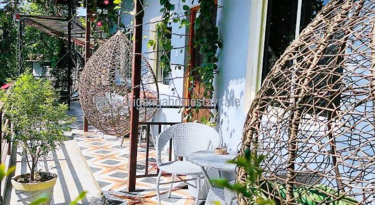 Kyarki Ganga Home Stay &Cafe — photo 4
