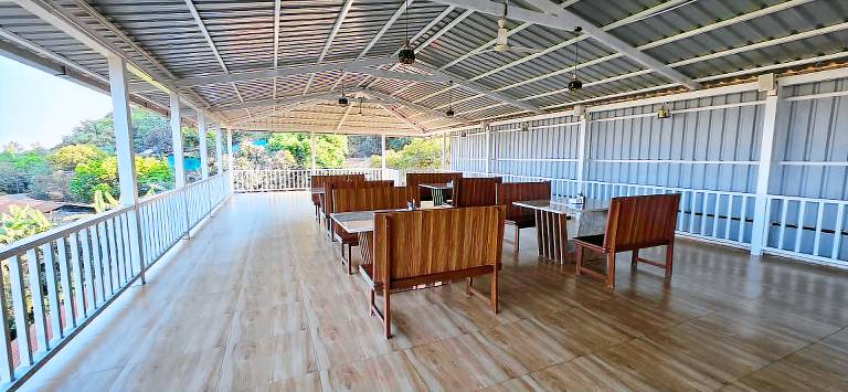Sahyadri Studd Farm by Zen Nest — photo 3