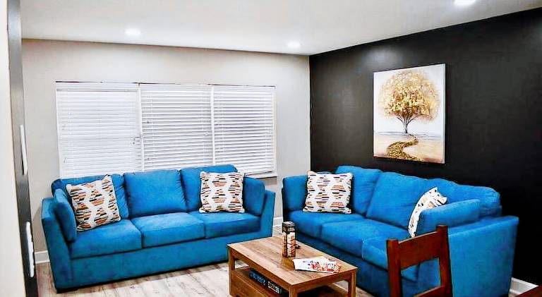 Nice house | Pets are welcome — photo 3