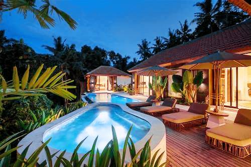 Villa Ubud