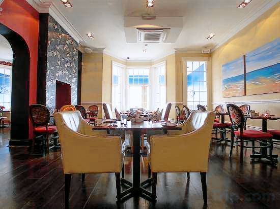 Waterside Boutique Hotel — photo 2