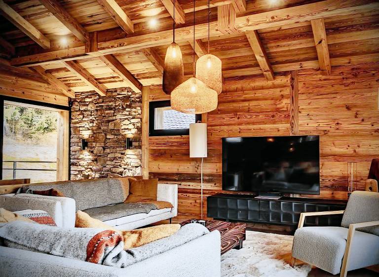Chalet Aime-la-Plagne