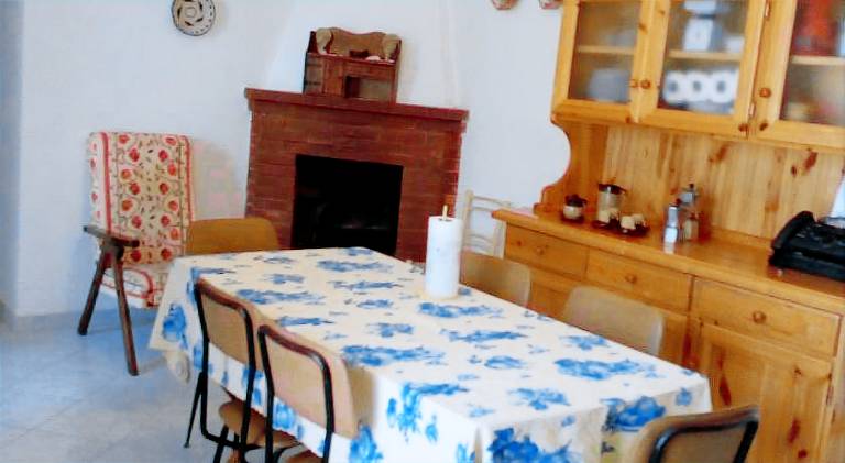 House with 3 rooms for 6 persons — photo 4