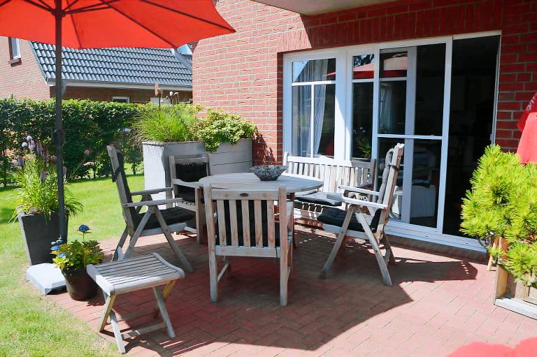 Fully equipped vacation home with barbeque & patio | Pets are welcome — photo 5