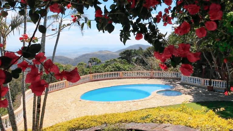 Casa Palmares