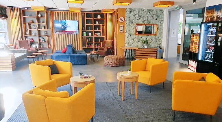 My MINGA Airport serviced Apartments in Hallbergmoos