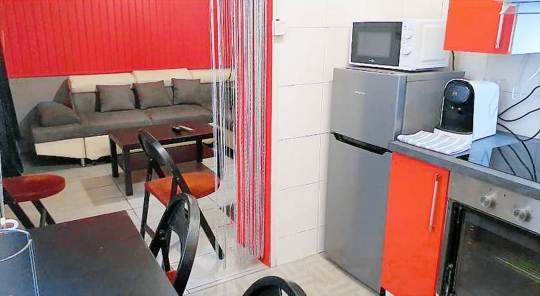 Nice holiday apartment | Pet-friendly — photo 3